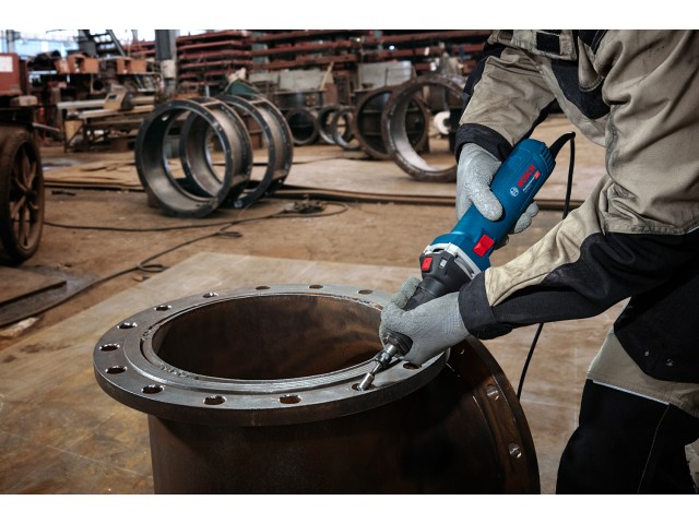 Premi brusilnik Bosch GGS 30 LS, 06012B5020